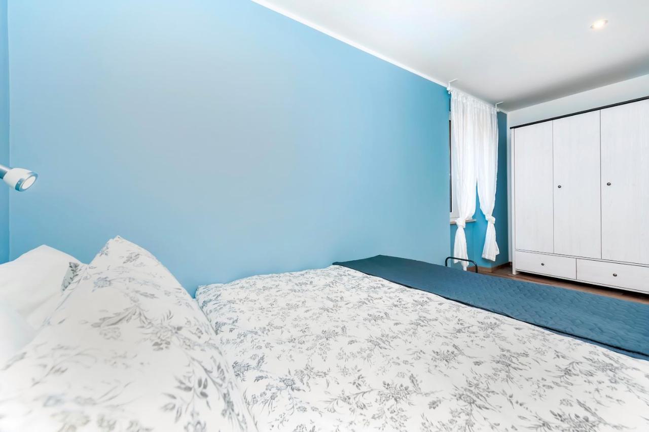 רוביני Otto Apartment With Sea View And Parking מראה חיצוני תמונה
